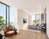 Sea View Apartments in Complex with Pool in Istanbul Tuzla 29