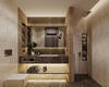 Sea View Apartments in Complex with Pool in Istanbul Tuzla 30