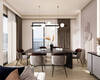 Appartements Avec Architecture Horizontale À Istanbul Uskudar 11