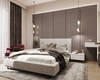 Appartements Avec Architecture Horizontale À Istanbul Uskudar 14