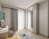 Appartements Avec Architecture Horizontale À Istanbul Uskudar 18