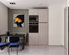 Appartements Avec Architecture Horizontale À Istanbul Uskudar 13