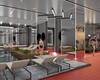 Investment Flats in Comprehensive Project in Istanbul Kagithane 17