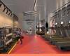 Investment Flats in Comprehensive Project in Istanbul Kagithane 19