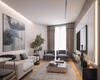 Investment Apartments Close to Golden Horn in Istanbul Beyoglu 4