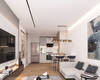 Investment Apartments Close to Golden Horn in Istanbul Beyoglu 6