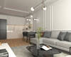 Investment Apartments Close to Golden Horn in Istanbul Beyoglu 7