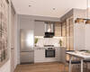 Investment Apartments Close to Golden Horn in Istanbul Beyoglu 8