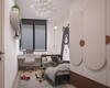 Investment Apartments Close to Golden Horn in Istanbul Beyoglu 10