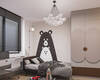 Investment Apartments Close to Golden Horn in Istanbul Beyoglu 12