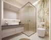Investment Apartments Close to Golden Horn in Istanbul Beyoglu 13