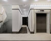 Investment Apartments Close to Golden Horn in Istanbul Beyoglu 15