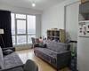 Sea-view Apartment Near Public Transportation in Kadikoy Istanbul 6