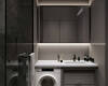 Flats in a Complex with Security in Kagithane Istanbul 17