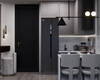 Flats in a Complex with Security in Kagithane Istanbul 13