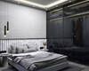 Flats in a Complex with Security in Kagithane Istanbul 15