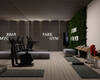 Flats in a Complex with Security in Kagithane Istanbul 18