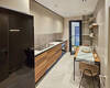 Appartements En Complexe Avec Piscine À Kucukcekmece Istanbul 10