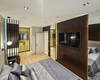 Appartements En Complexe Avec Piscine À Kucukcekmece Istanbul 11