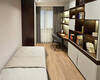 Appartements En Complexe Avec Piscine À Kucukcekmece Istanbul 14