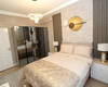 Apartments in a Complex in an Advantageous Location in Esenyurt 11