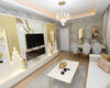 Apartments in a Complex in an Advantageous Location in Esenyurt 5