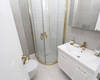 Apartments in a Complex in an Advantageous Location in Esenyurt 13