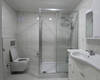3-bedroom Flat in a Complex Near Amenities in Istanbul Sisli 12