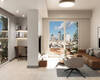 Apartments Near E-5 Highway and Metrobus in Kagithane 8
