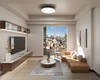 Appartements De 2 Et 3 Chambres Avec Parking À Istanbul Kagithane 5