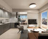 Appartements De 2 Et 3 Chambres Avec Parking À Istanbul Kagithane 6
