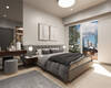 Appartements De 2 Et 3 Chambres Avec Parking À Istanbul Kagithane 7