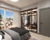 Appartements De 2 Et 3 Chambres Avec Parking À Istanbul Kagithane 8