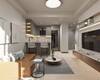 Appartements De 2 Et 3 Chambres Avec Parking À Istanbul Kagithane 2