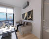 Investment Flats with Rental Guarantee in Istanbul Besiktas 4