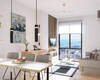 Investment Flats with Rental Guarantee in Istanbul Besiktas 5