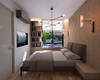 Investment Flats with Rental Guarantee in Istanbul Besiktas 6