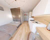 Investment Flats with Rental Guarantee in Istanbul Besiktas 7