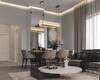 Appartements De Luxe À Kadıköy Avec Vue Sur La Mer Et Équipements 1