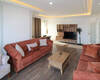 Furnished Flat with Sea View in Beylikdüzü İstanbul 19