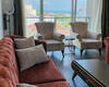 Furnished Flat with Sea View in Beylikdüzü İstanbul 16