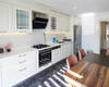 Furnished Flat with Sea View in Beylikdüzü İstanbul 21