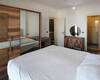Furnished Flat with Sea View in Beylikdüzü İstanbul 24