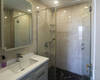 Furnished Flat with Sea View in Beylikdüzü İstanbul 30