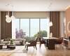 Spacieux Appartements Avec Vue Sur Le Bosphore À şişli, İstanbul 6