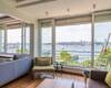Bosphorus View Airbnb-licensed Apartment in Uskudar 3