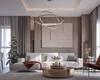 Appartements Dans Un Complexe Avec Piscine À Istanbul Pendik 7