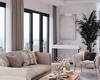 Appartements Spacieux Et Design À Proximité Des Services À Besiktas 5