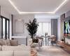 Appartements Spacieux Et Design À Proximité Des Services À Besiktas 3