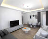 Appartements Dans Un Complexe Moderne À Gaziosmanpaşa Istanbul 2